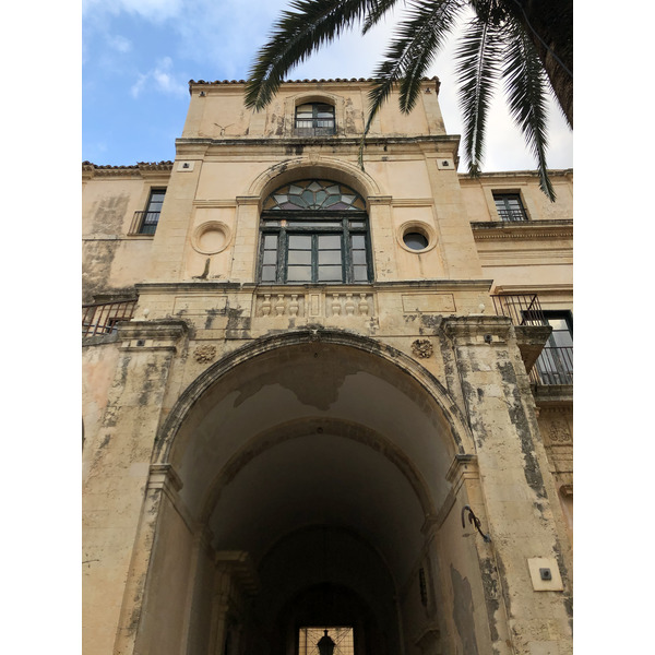 Photo Italie Sicile Noto 2020-02 253