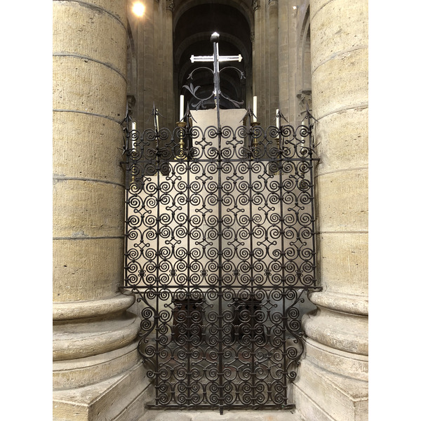 Photo France Conques 2018-04 134