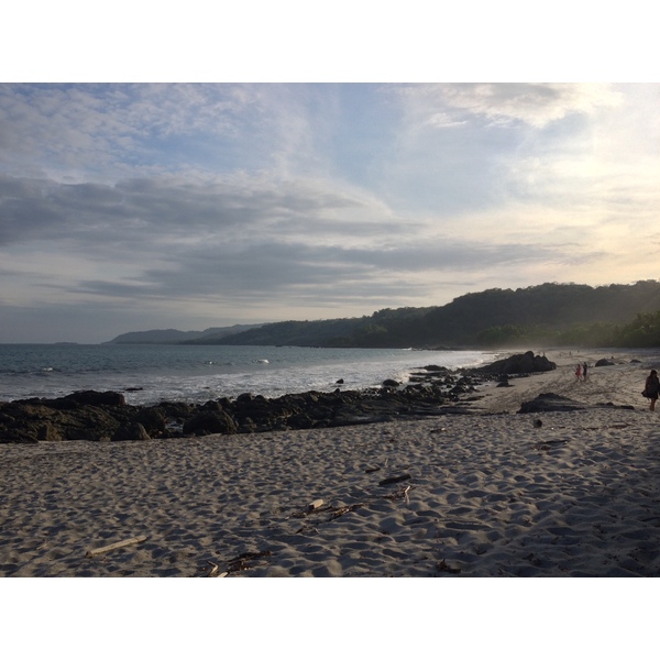 Photo Costa Rica Montezuma 2015-03 30