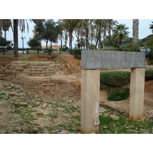 Photo Israel Jaffa 2006-12 88