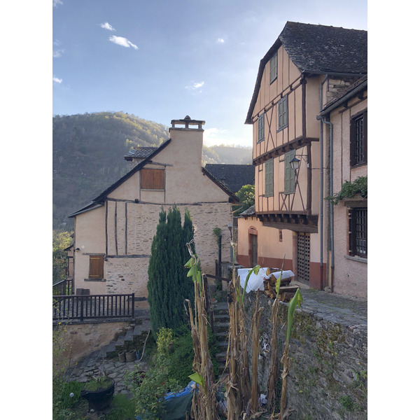 Photo France Conques 2018-04 165