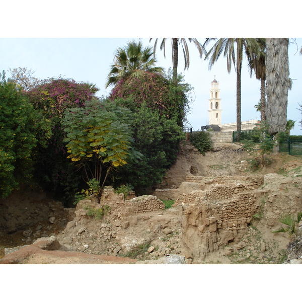 Photo Israel Jaffa 2006-12 105