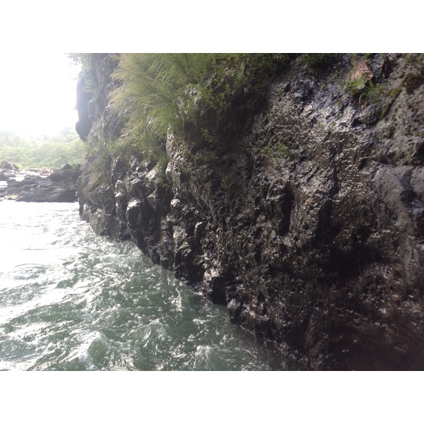 Photo Costa Rica Rivière Pacuare 2015-03 100