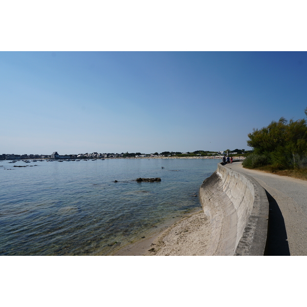 Photo France Larmor-Plage 2016-08 17