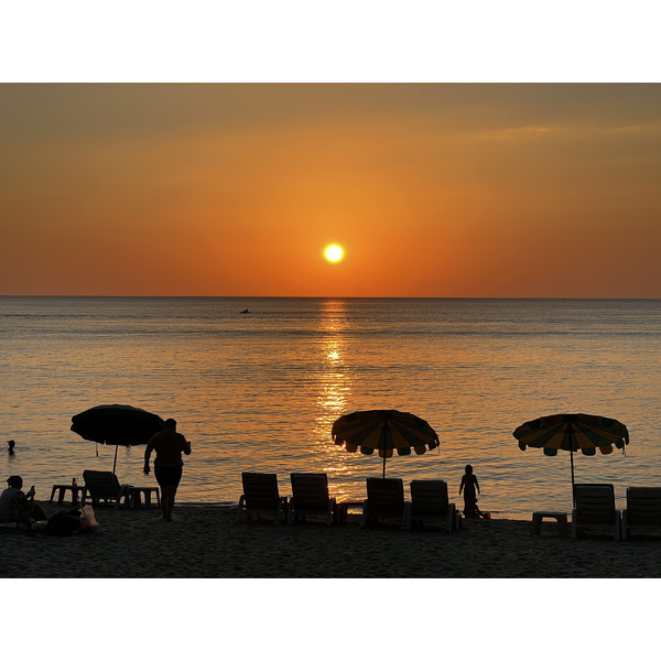 Photo Thaïlande Phuket Plage de Surin 2021-12 71