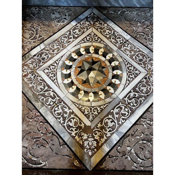 Photo Italie Venise Basilique Saint-Marc 2022-05 138