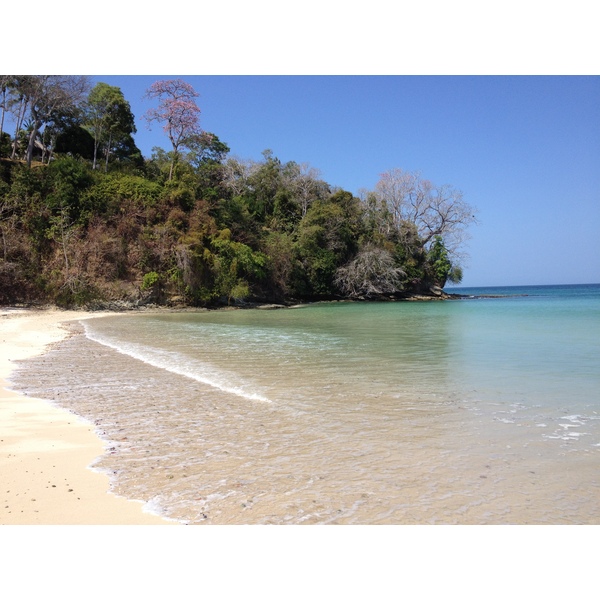 Photo Panama Ile de Contadora 2015-03 160