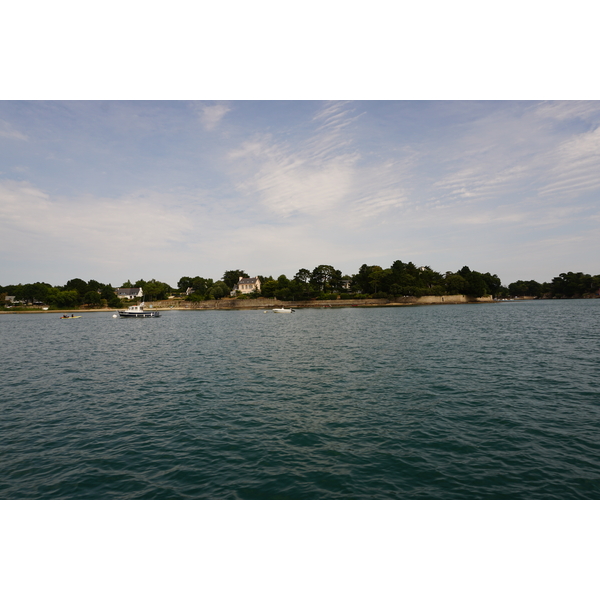 Photo France Golfe du Morbihan 2016-08 22