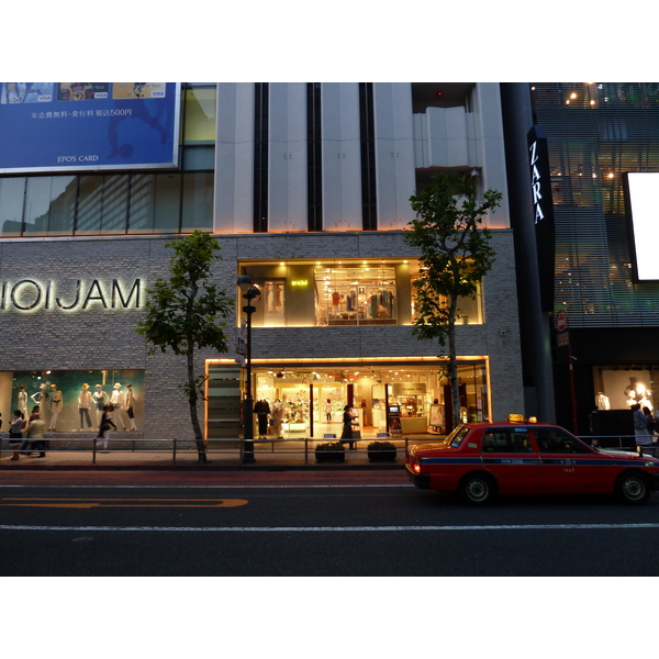 Photo Japon Tokyo Shibuya 2010-06 34
