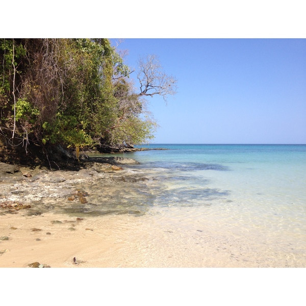 Photo Panama Ile de Contadora 2015-03 156