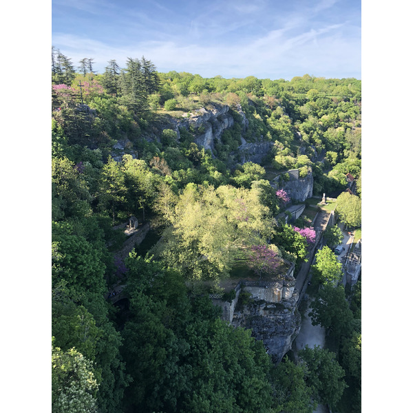 Photo France Rocamadour 2018-04 130