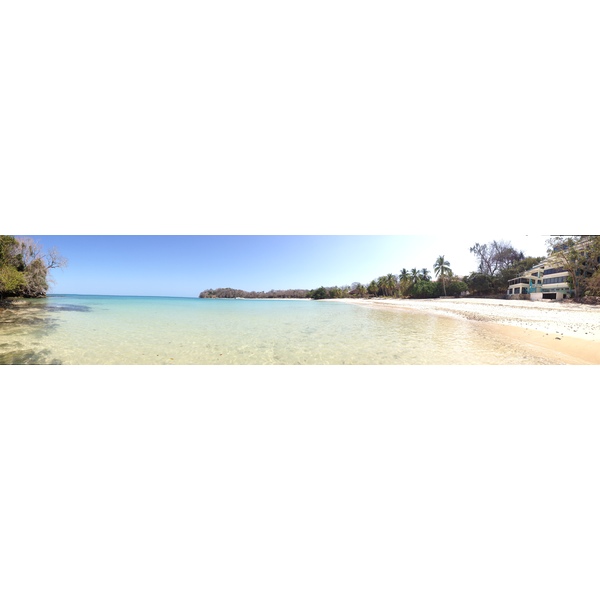 Photo Panama Ile de Contadora 2015-03 2
