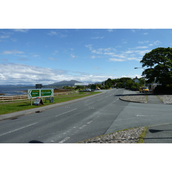 Photo Royaume-Uni Skye 2011-07 115