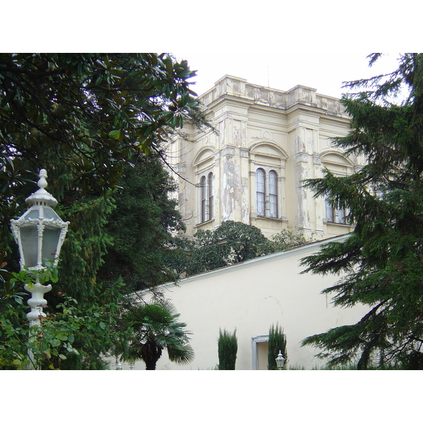 Photo Turquie Istanbul Palais de Dolmabahce 2004-12 78