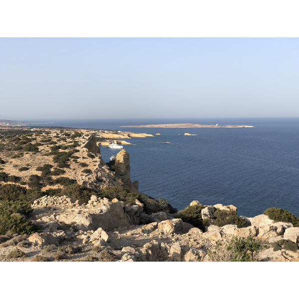 Photo Grèce Kato Koufonissi 2018-07 29