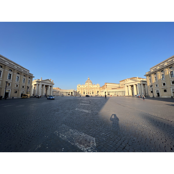 Photo Italie Rome 2021-09 92