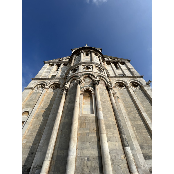 Photo Italie Pise 2021-09 52