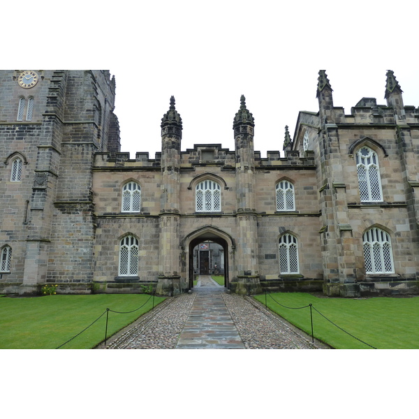 Photo Royaume-Uni Écosse Aberdeen 2011-07 15