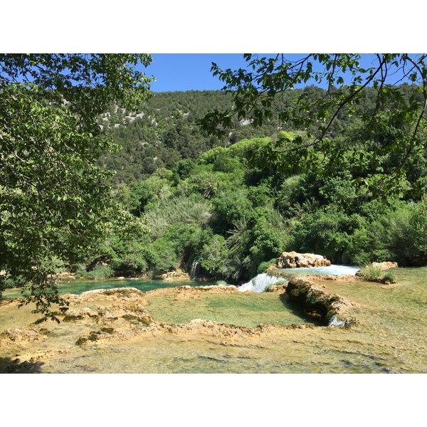 Photo Croatie Parc national KRKA 2016-04 112