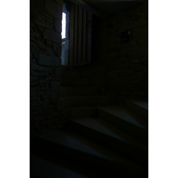 Photo France Suscinio Chateau de Suscinio 2007-09 98