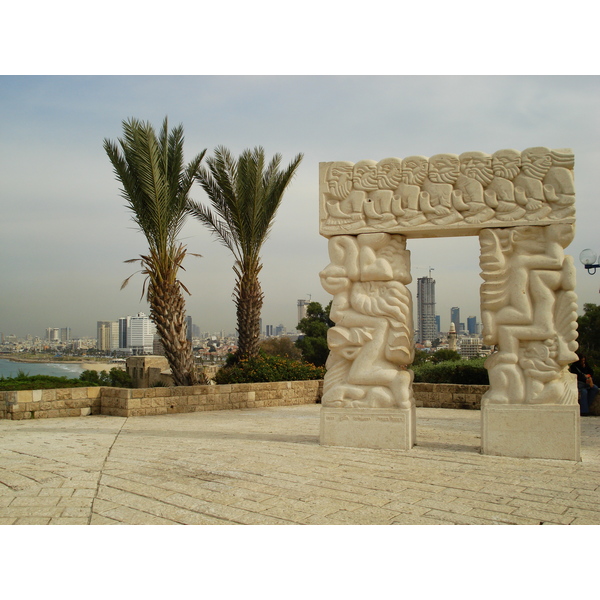Photo Israel Jaffa 2006-12 191