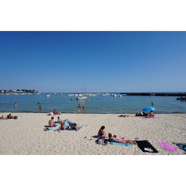 Photo France Larmor-Plage 2016-08 18