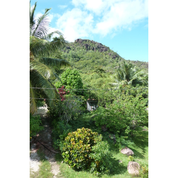 Photo Seychelles Anse Possession 2011-10 32