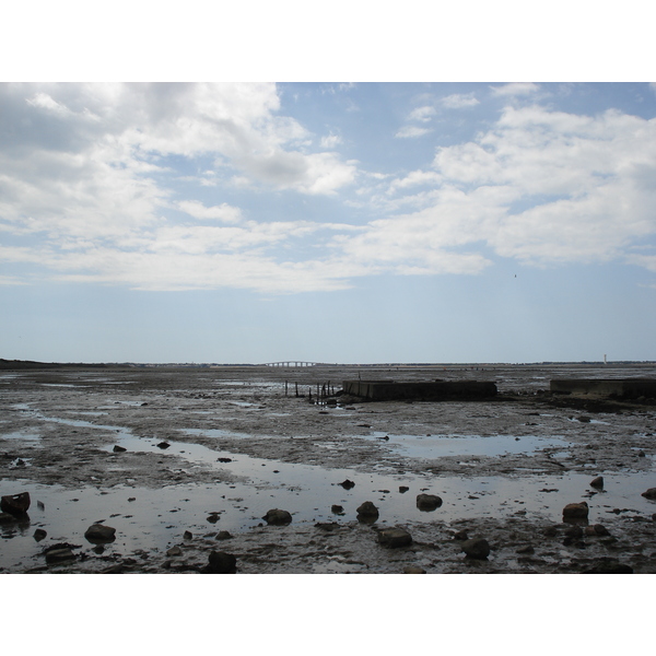 Photo France Le Gois 2006-08 18