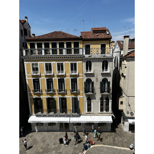 Photo Italie Venise Basilique Saint-Marc 2022-05 62