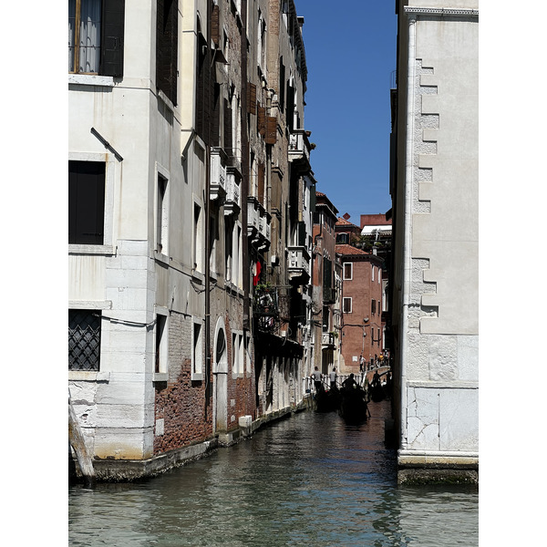 Photo Italie Venise 2022-05 334