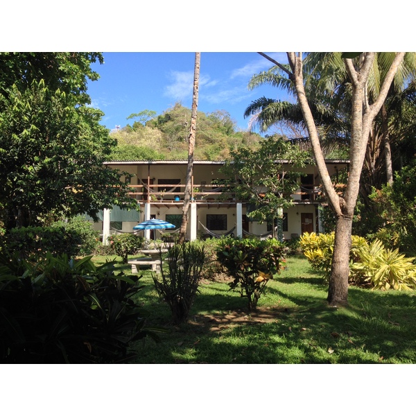 Photo Costa Rica Montezuma 2015-03 100