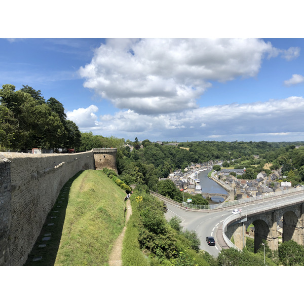 Photo France Dinan 2020-06 27
