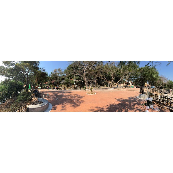 Photo Thaïlande Ko Samet 2016-01 35