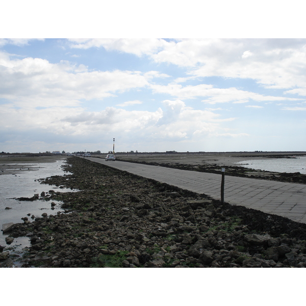 Photo France Le Gois 2006-08 15