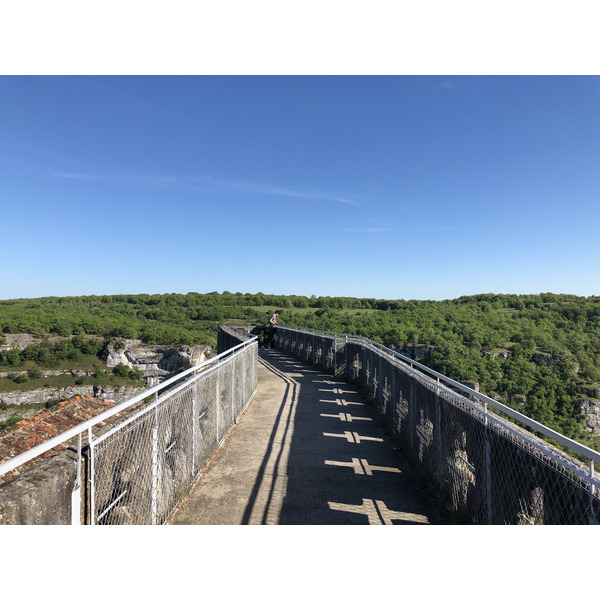 Photo France Rocamadour 2018-04 13