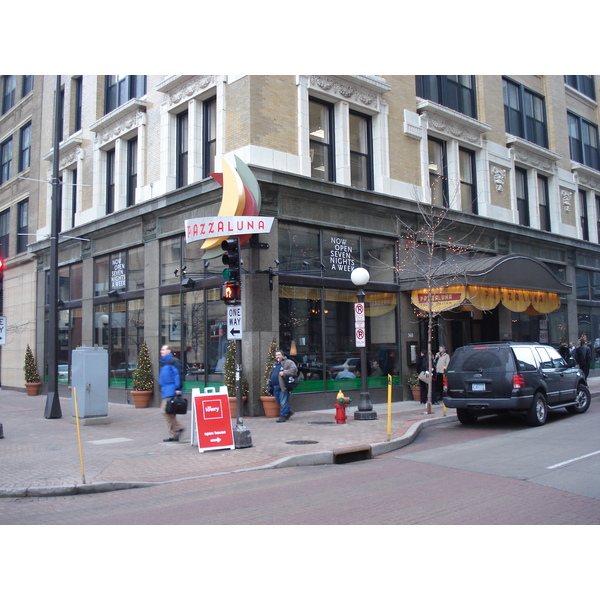 Photo États-Unis Saint Paul Minnesota 2006-03 7