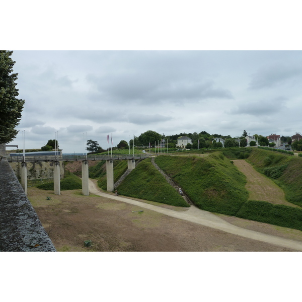 Photo France Saumur 2011-05 69