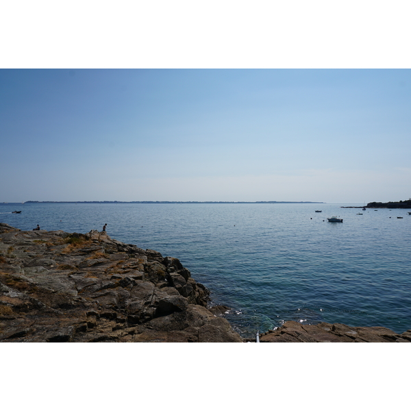 Photo France Larmor-Plage 2016-08 58