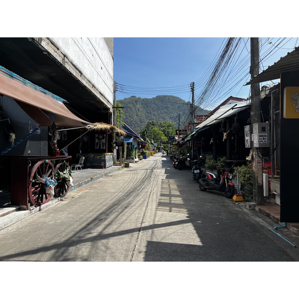 Photo Thaïlande Phuket Plage de Kata 2021-12 34