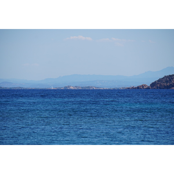 Photo France Corse Plage de Rondinara 2017-07 38