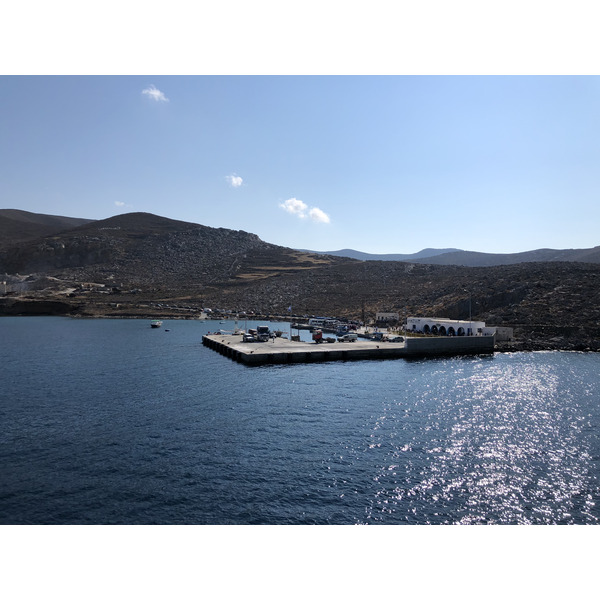 Photo Grèce Astypalea 2018-07 198