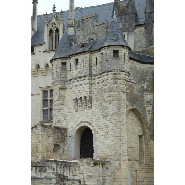 Photo France Saumur 2011-05 43