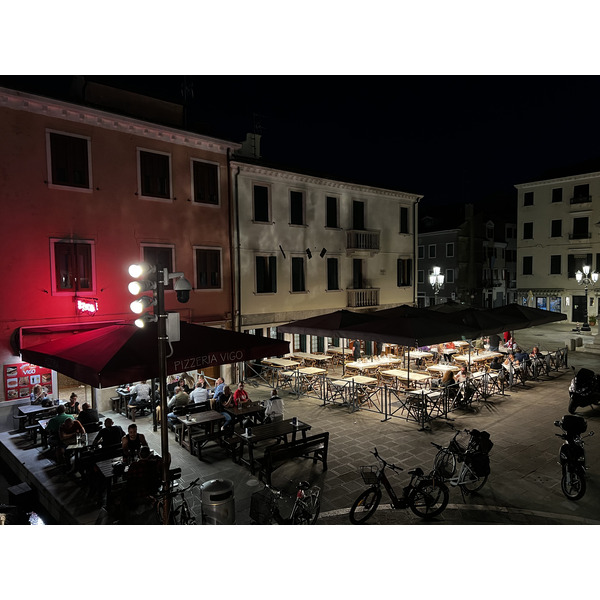 Photo Italie Chioggia 2022-05 32