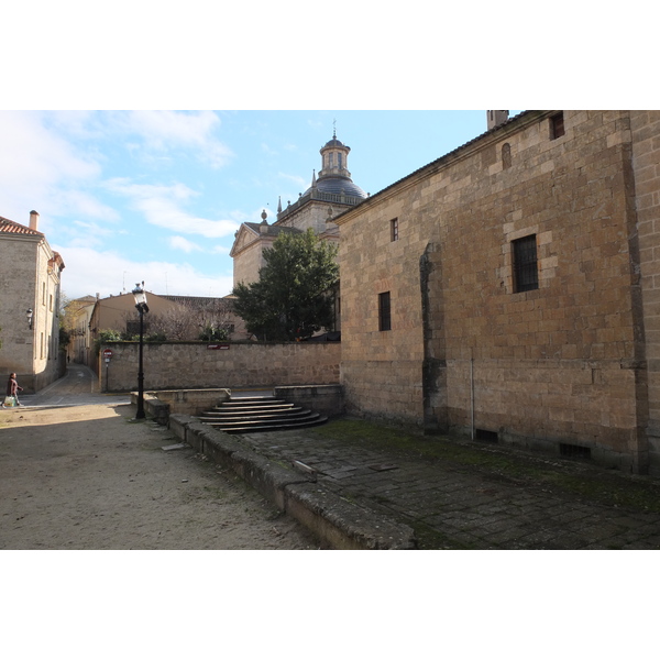 Photo Espagne Ciudad Rodrigo 2013-01 13