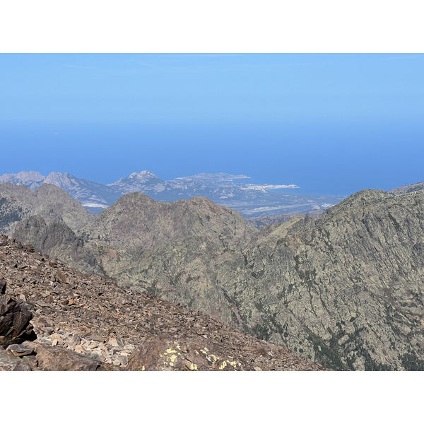 Photo France Corse Monte Cinto 2023-10 145