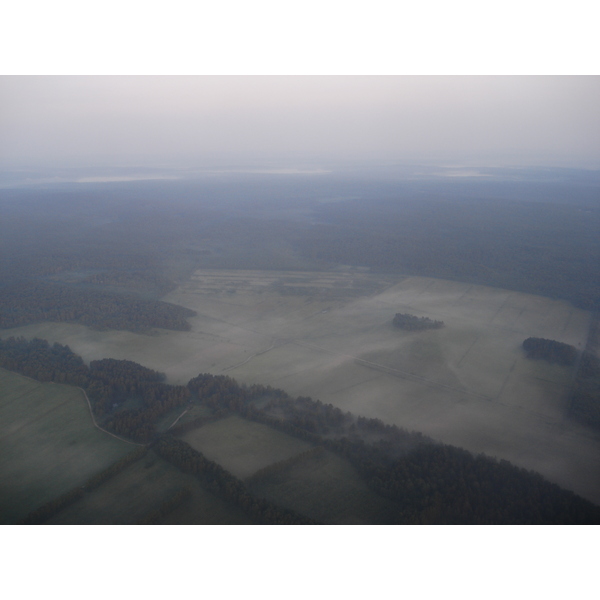 Photo Russie Ural Airlines 2006-07 19