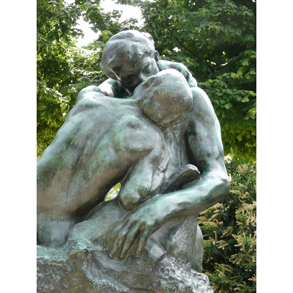 Photo France Paris Jardin des Tuileries 2007-05 95