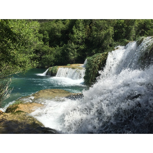 Photo Croatie Parc national KRKA 2016-04 81