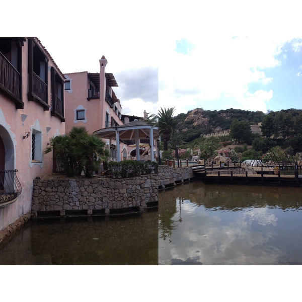 Photo Italie Sardaigne Porto Cervo 2015-06 44