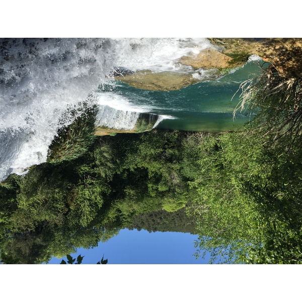 Photo Croatie Parc national KRKA 2016-04 66